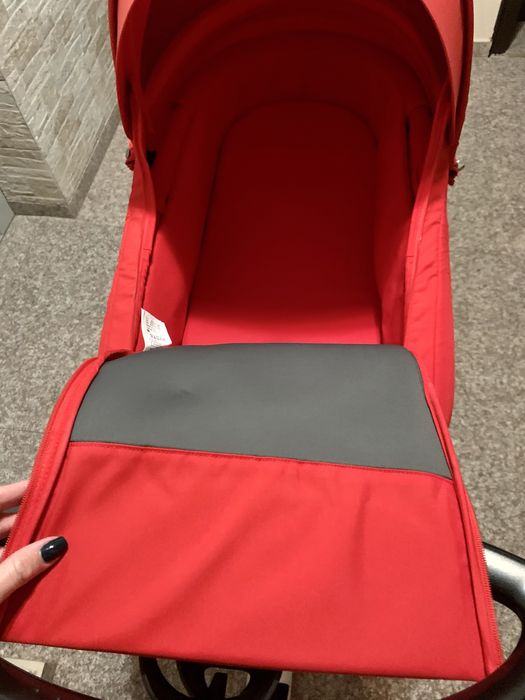 Stokke Xplory V5