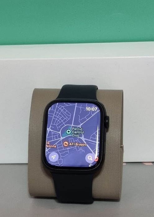 Apple Watch 7 45 mm GPS full box