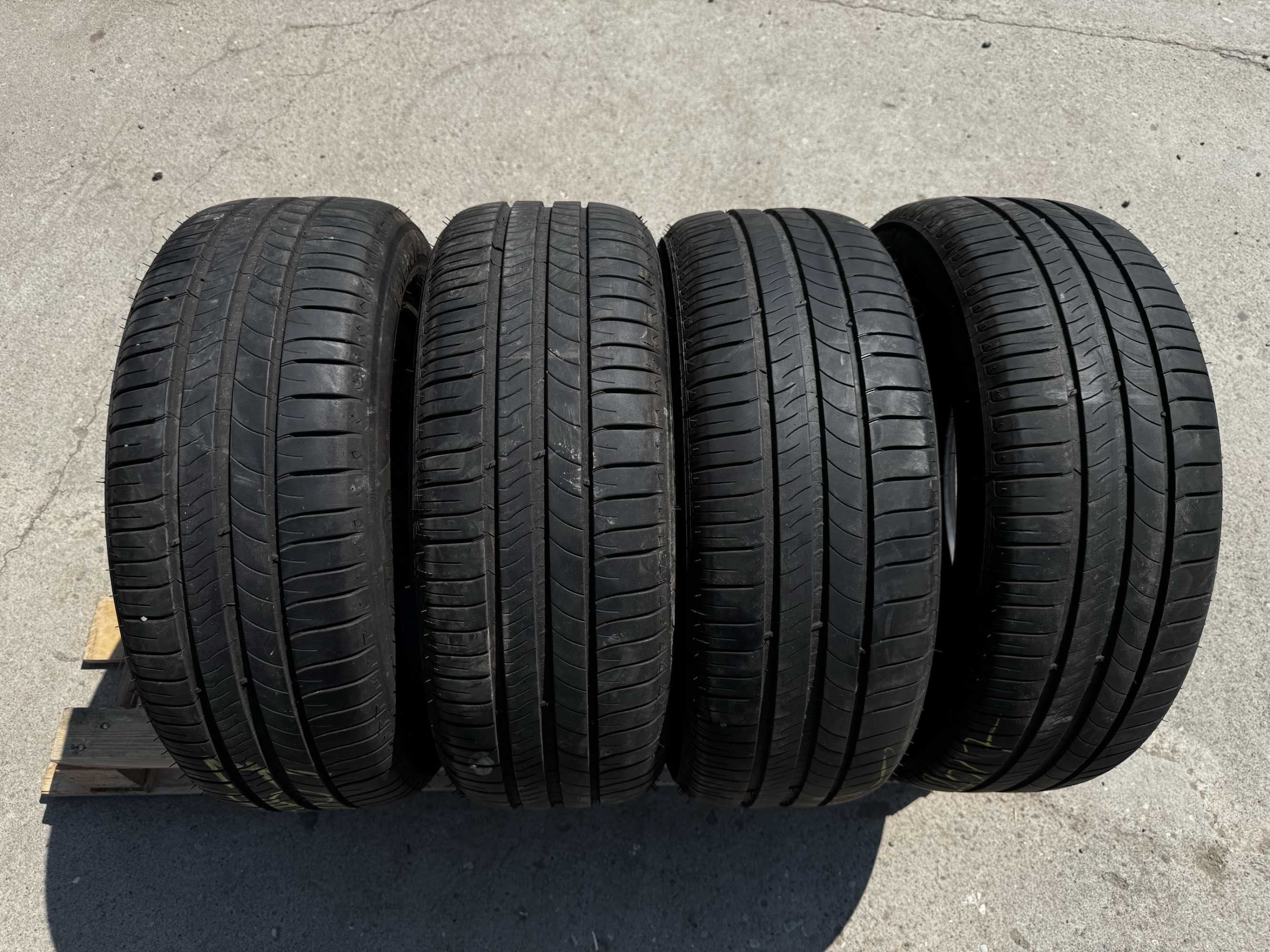 Anvelope 205/55R16 Michelin Vara