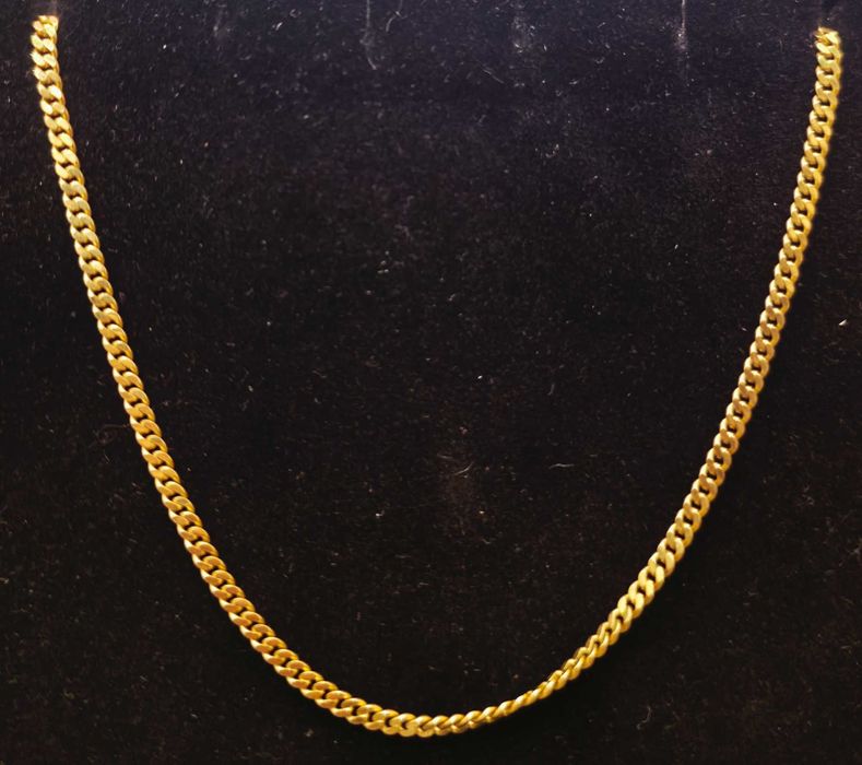 Hope Amanet P4 Lant Aur 14K 585 10.75 Grame