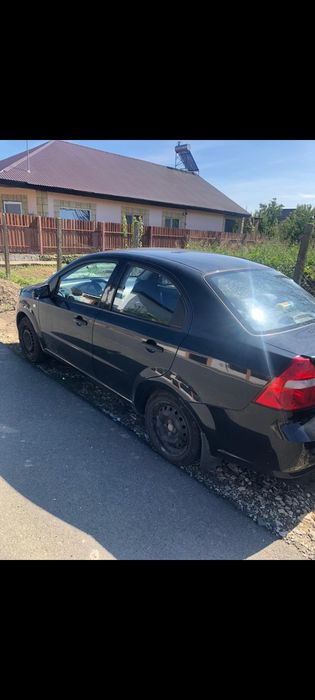 Vând pentru rabla sau reparat