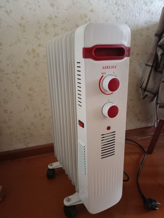 Продам обогреватель