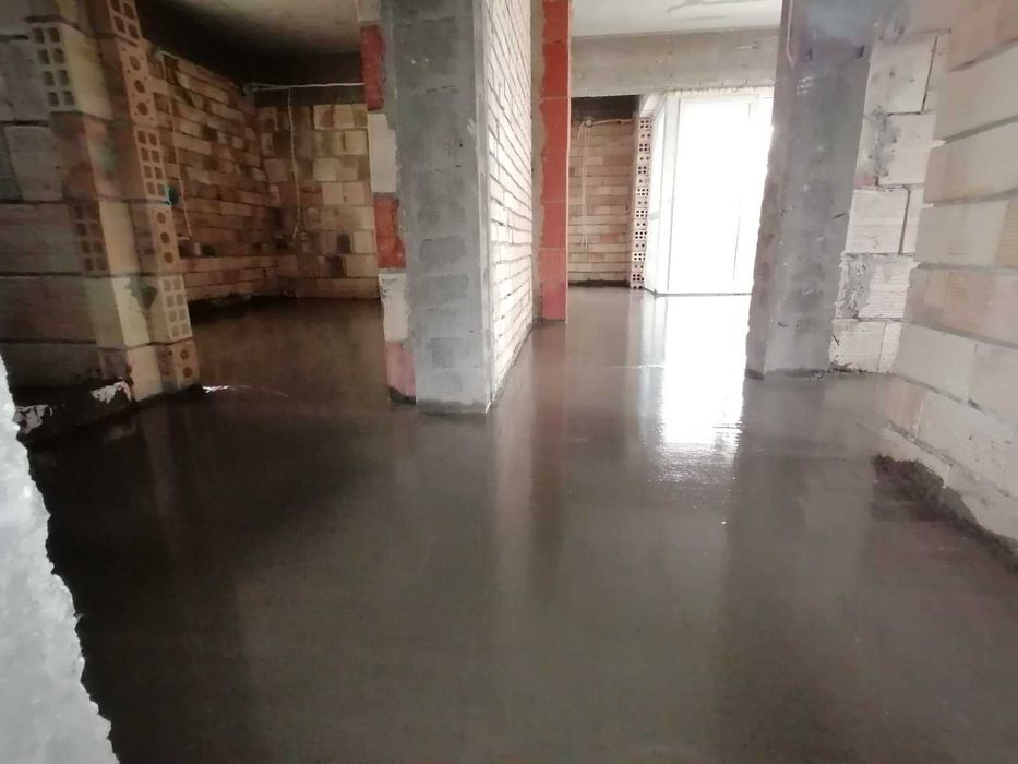 Машинни Подови Замазки