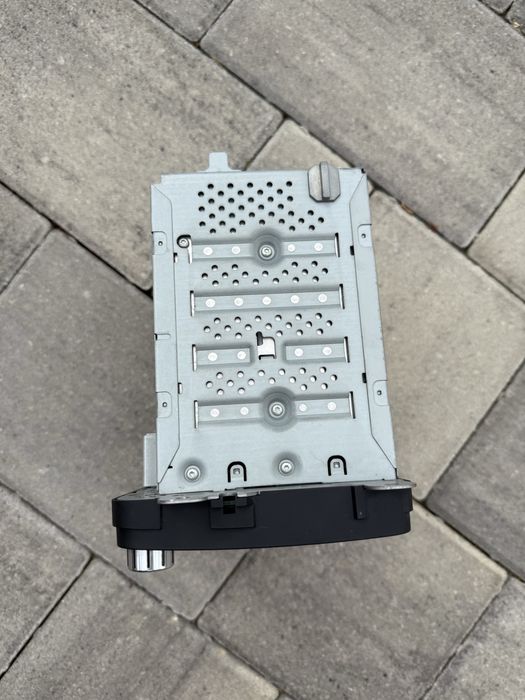 Navigatie RCD510 si modul bluetooth