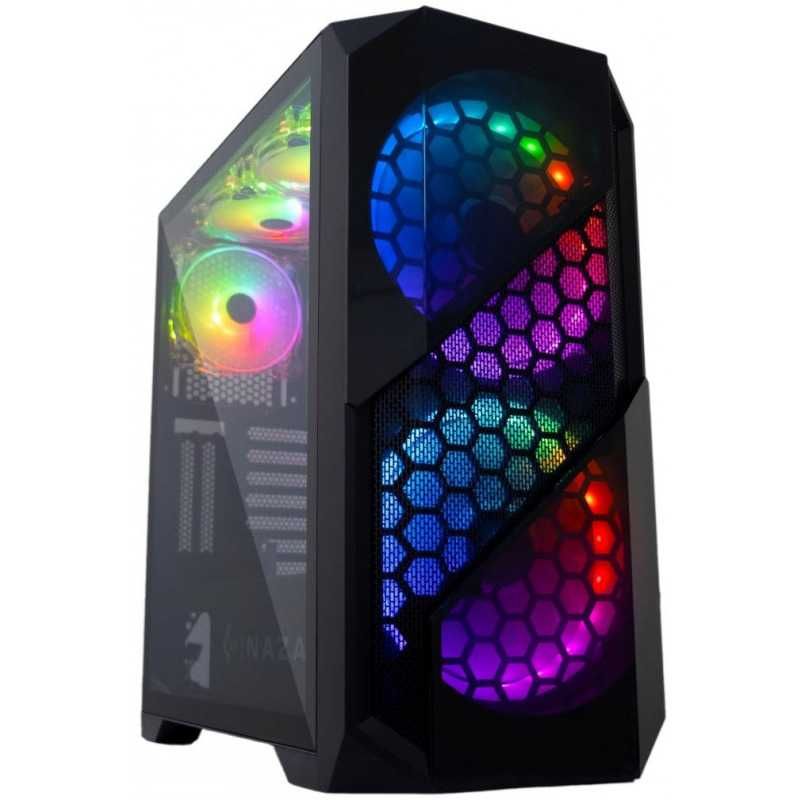 PC Gaming Videochat I7 16GB RAM 240 GB SSD Impecabil