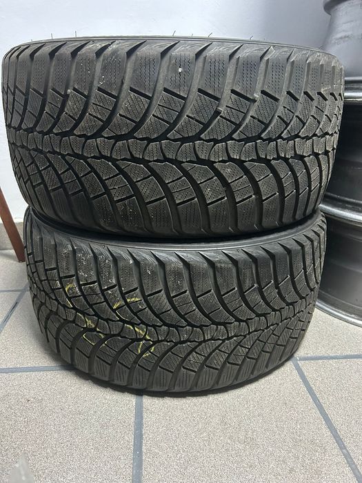 Anvelope kumho două dimensiuni