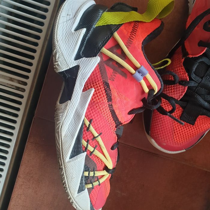 Маратонки jordan puma hm