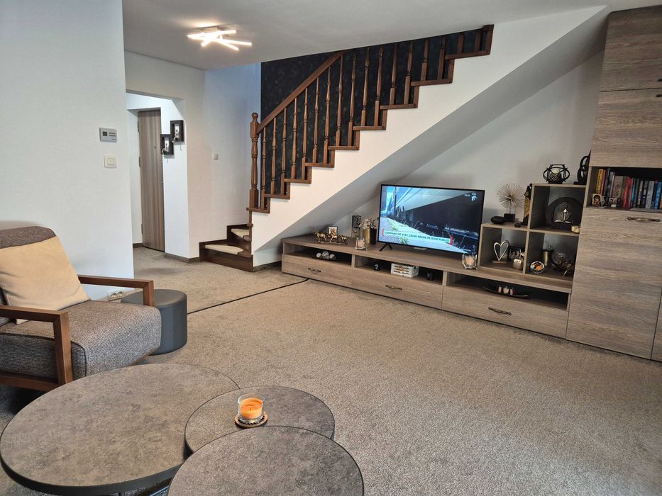 Casa tip Duplex , cartier Bunloc