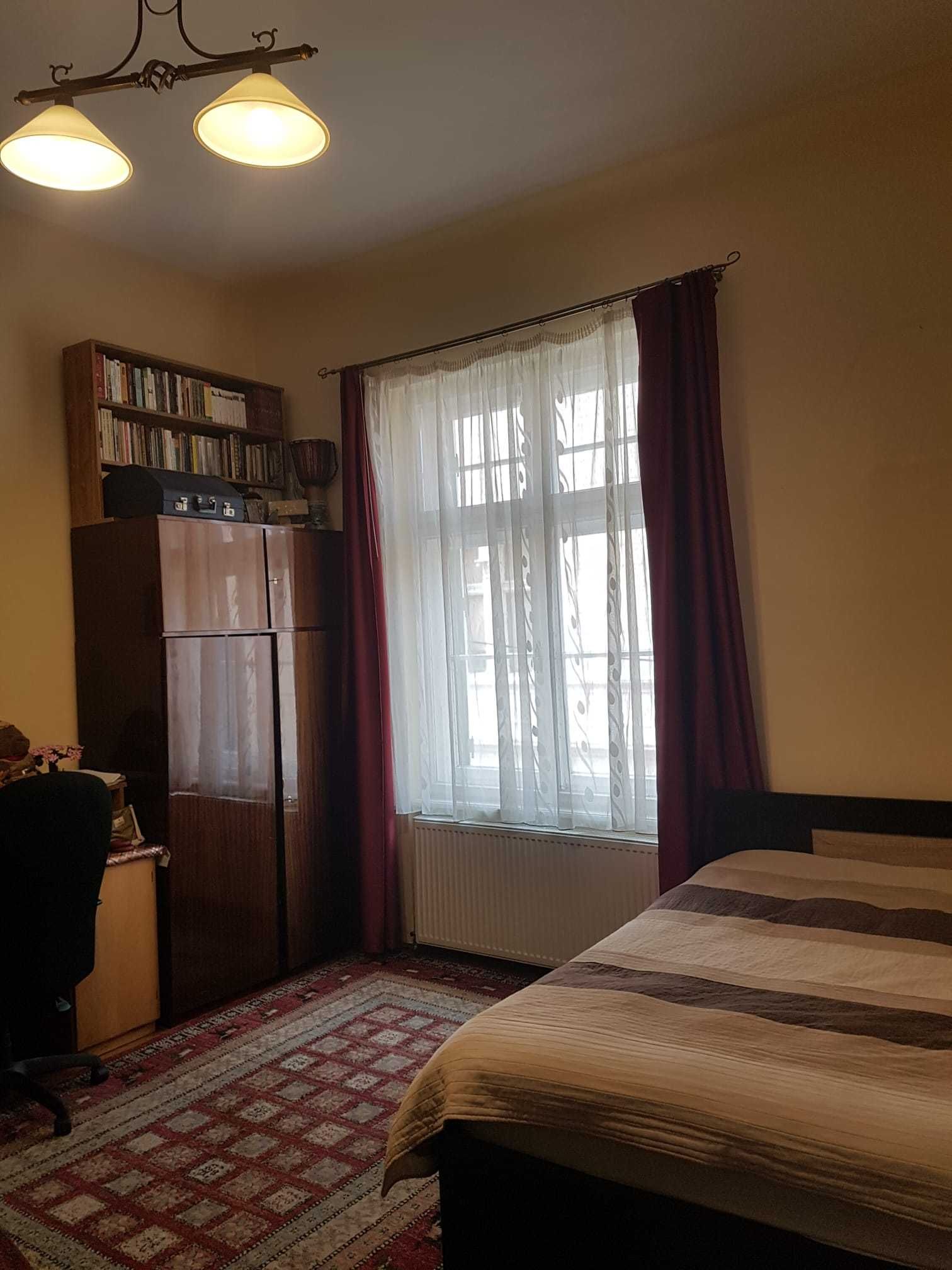 Vând apartament în centru, Papiu-Ilarian 9