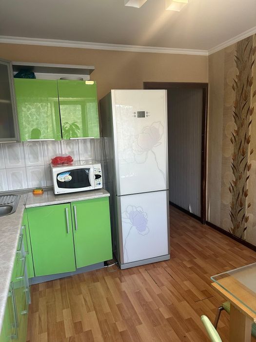 3-х комнатная квартира