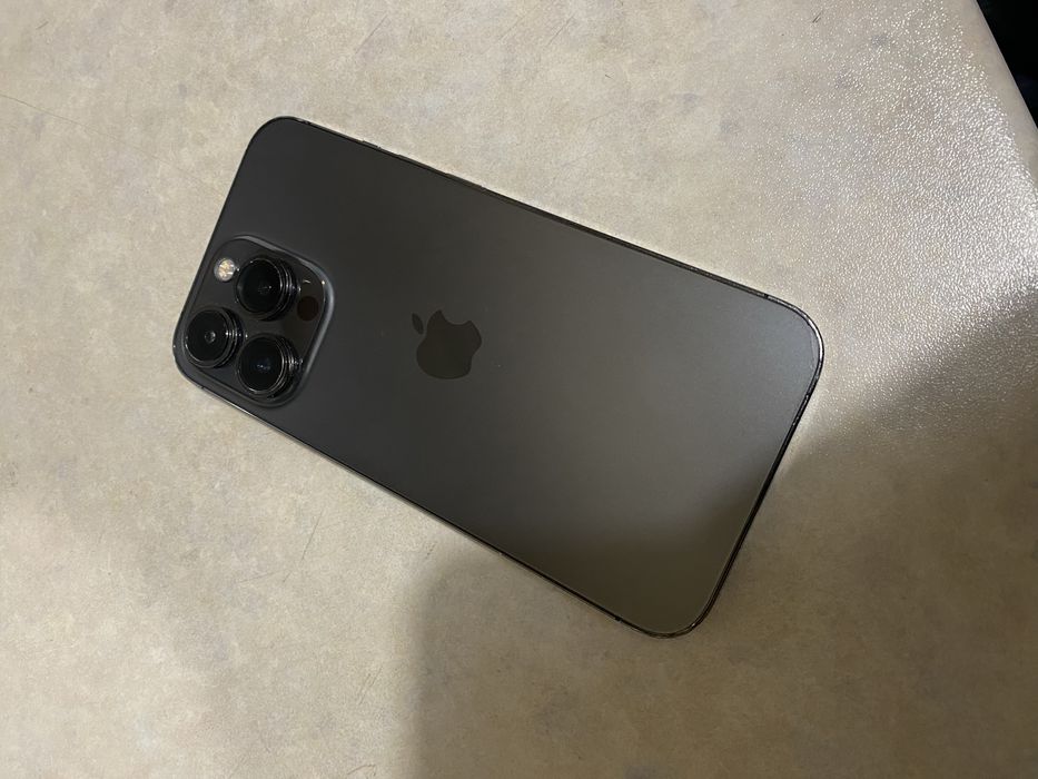 iPhone 13 Pro / 128GB / 5G