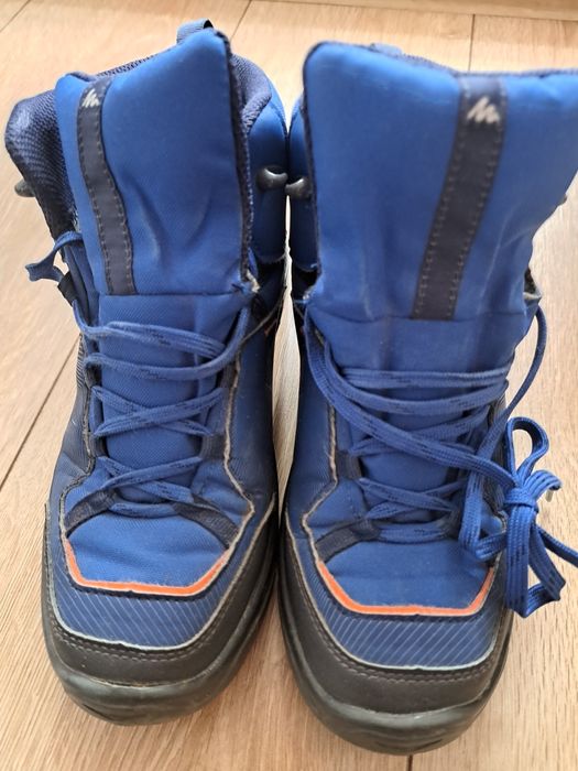 Ghete Quechua mărimea 37