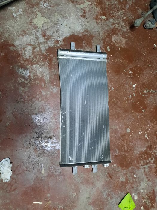 Radiator Clima A.C bmw X1 F48 X2 F39 F45 F46