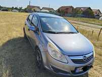 Opel Corsa 13 TDI