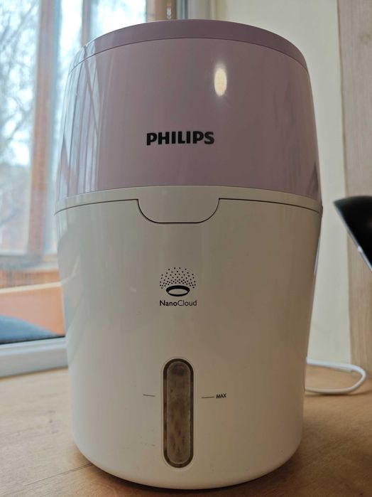 Увлажнитель воздуха Philips