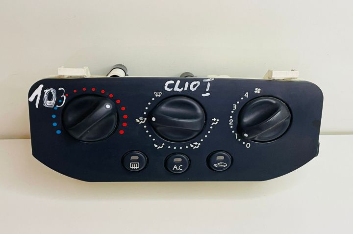 Panou comanda AC 654982E Renault Clio a 2-a generatie