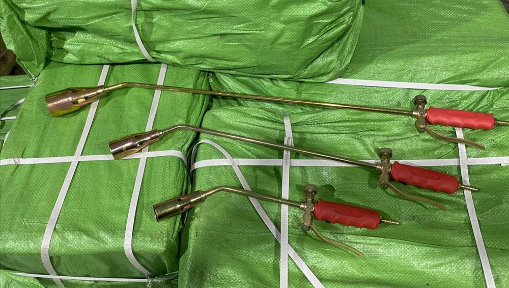 Кислородный редуктор БКО