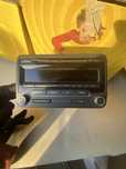 Radio cd player Golf 6