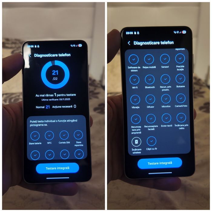 Samsung S21 FE 128GB