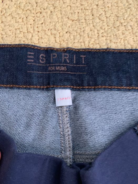 Дънки за бременни Esprit, размер 38
