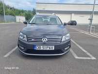 Vând Volkswagen Passat b7