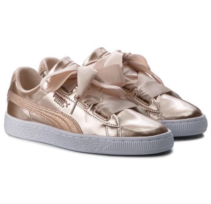Маратонки Puma 36 номер