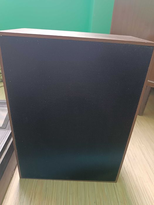 Немска система за озвучаване от соца Компакт 2000