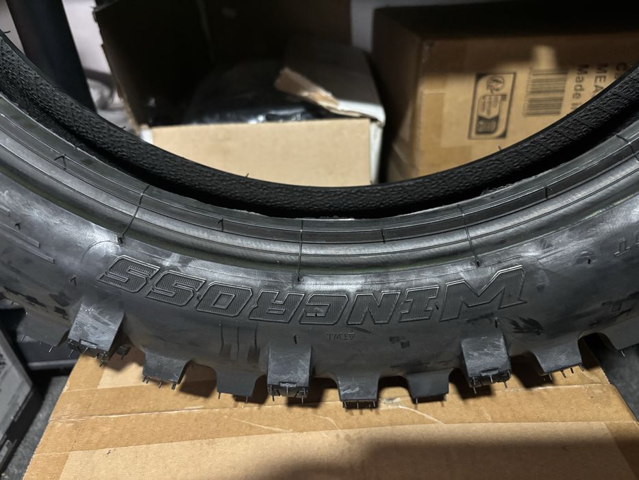 Anvelopa 1408018 enduro NOUA