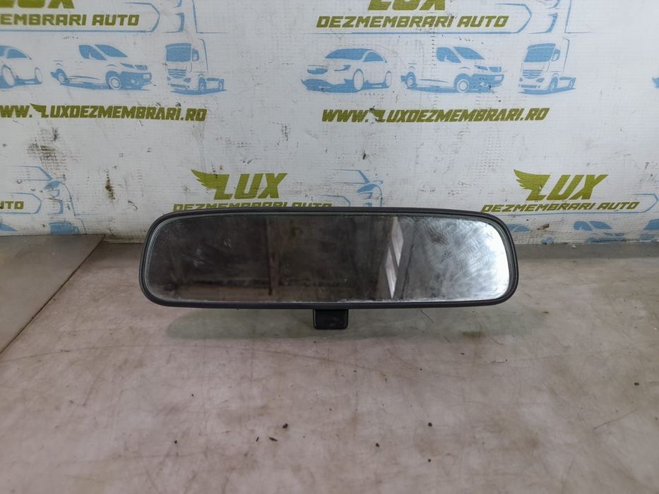 Oglinda retrovizoare interior E13010837 Nissan Juke YF15 [2010 - 2014