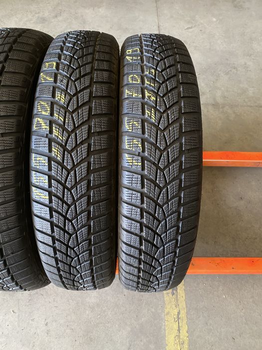 Anvelope iarna 155/70/19 Goodyear Ultra Grip Performance 155 70 19 R19