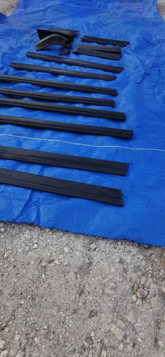 W124 250/300d  Лайсни за Mercedes 1986-1996