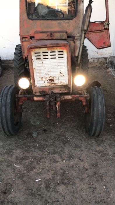 Продам т 25 в хорошем состоние