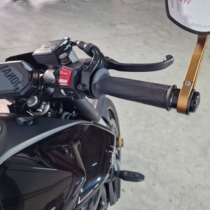 Motocicleta Yamaha MT-07 ABS | Y24665 | motomus.ro