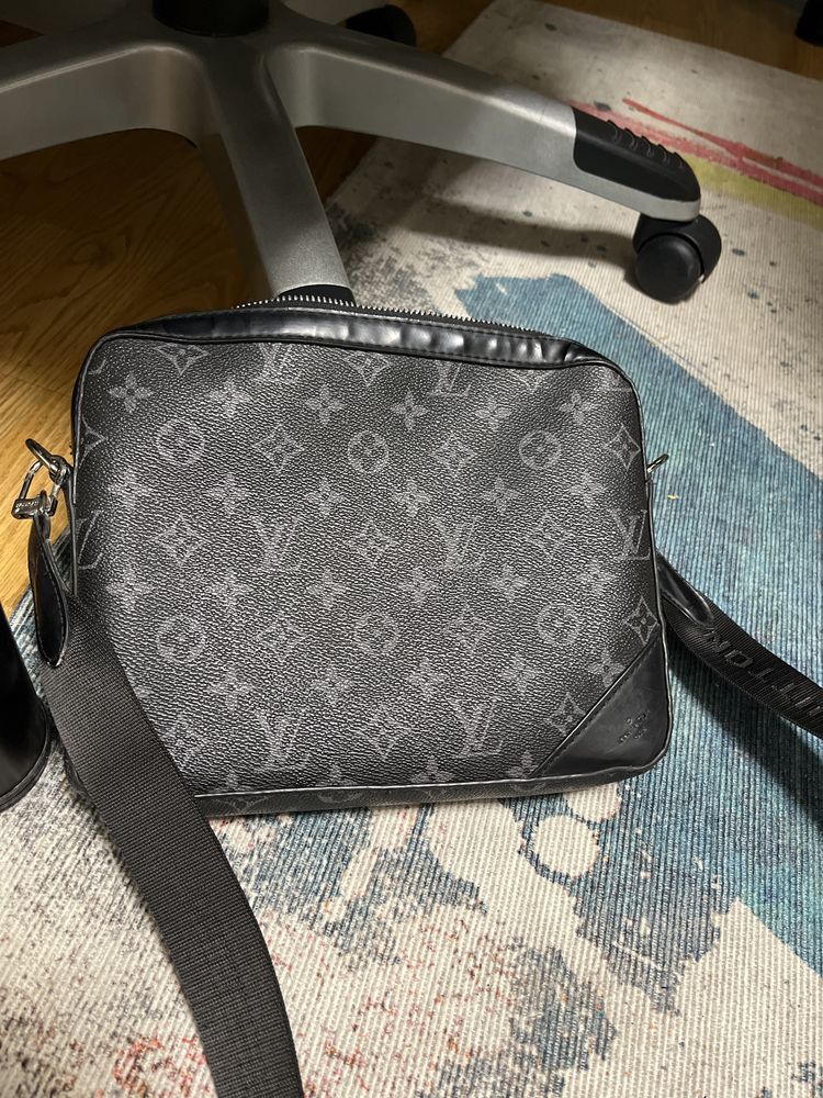 Louis Vuitton bag