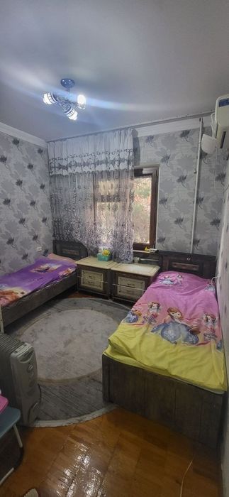 Карасу 4/3/5 продам свою квартиру