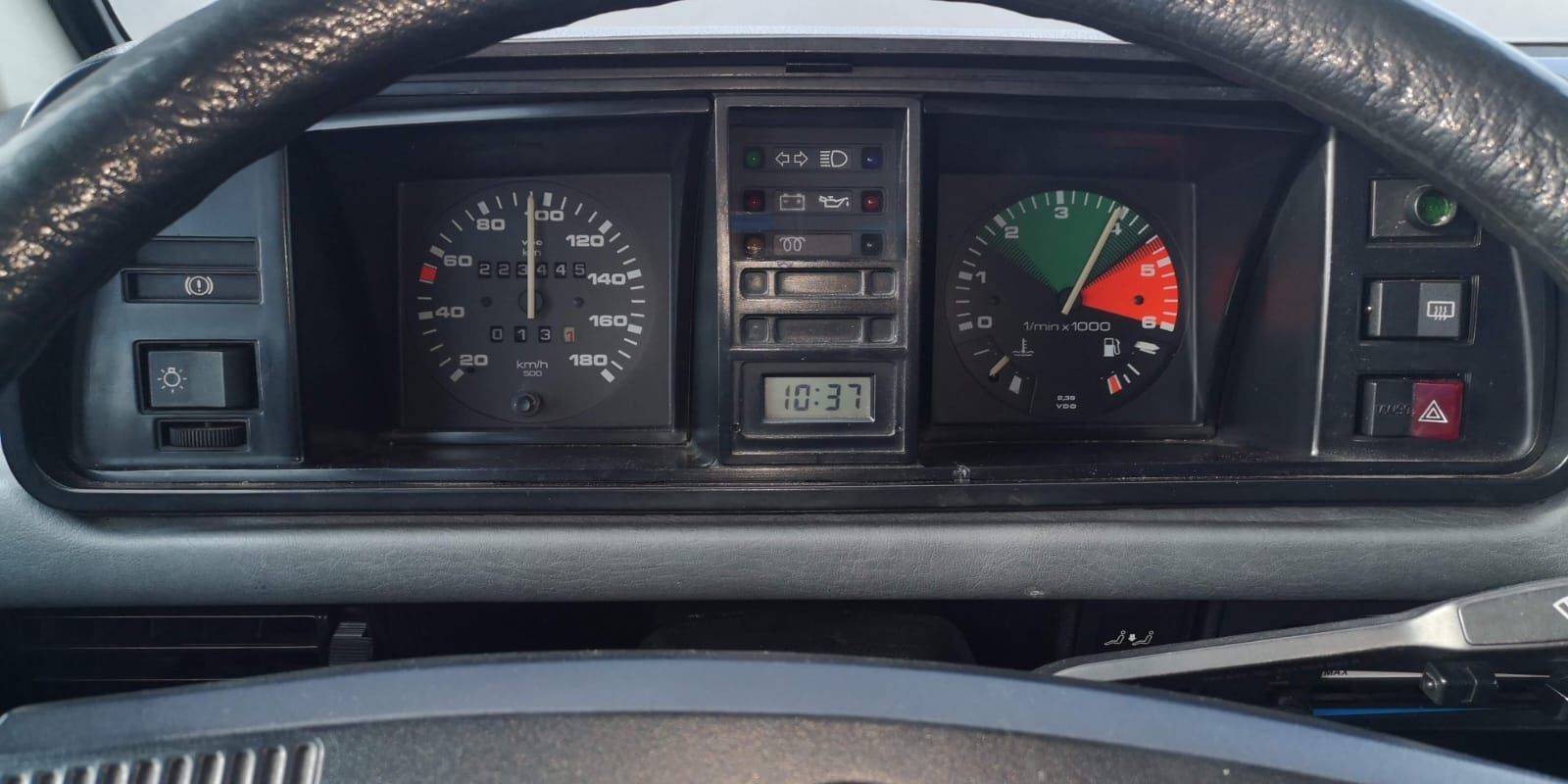 Volkswagen T 3 Multivan Whitestar