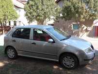 Se vinde Skoda fabia