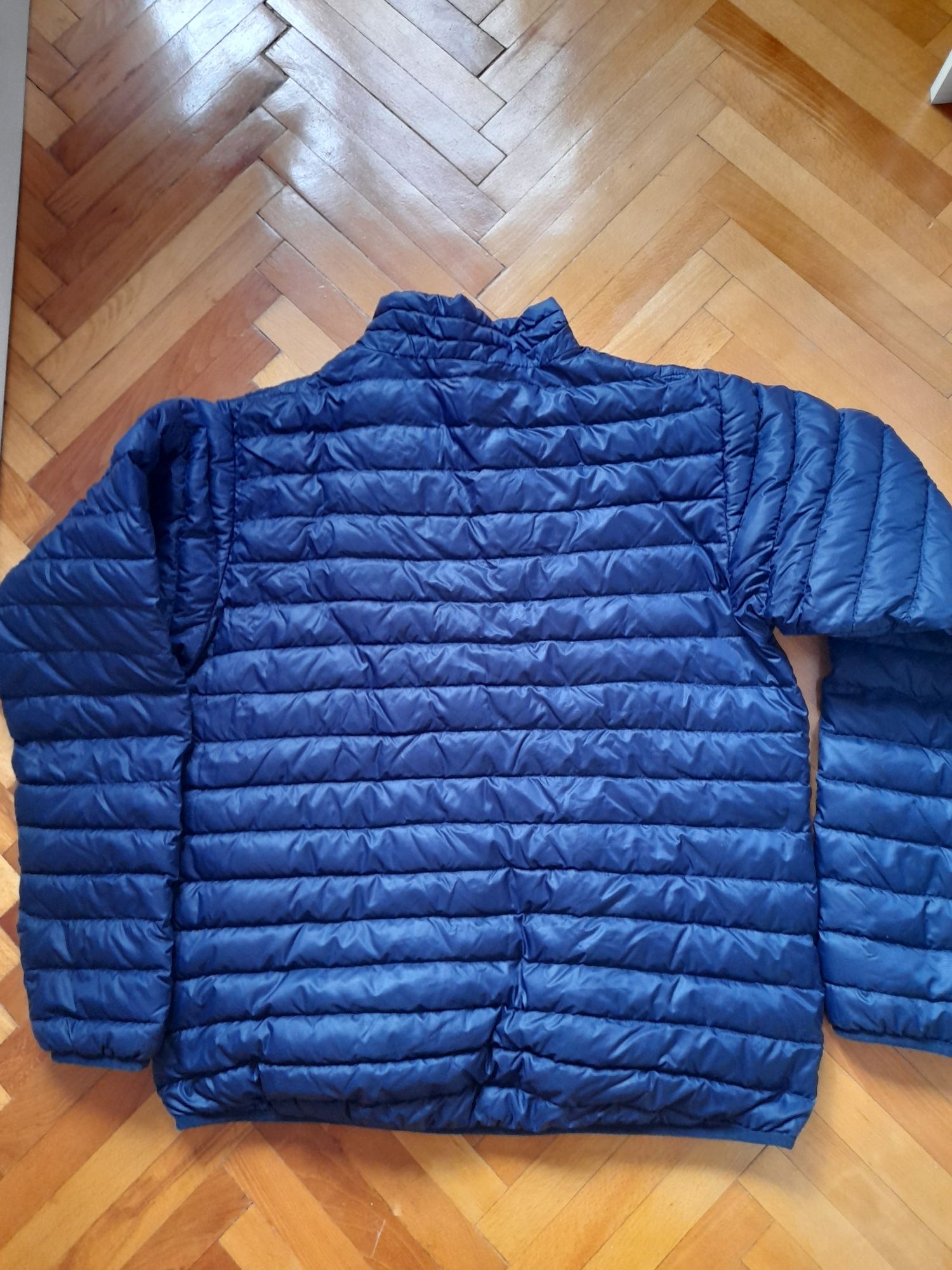 Rab pertex мъжко яке M размер.