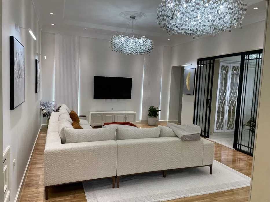 Продается дом Мирзо Улугбекский Никитина 4.7 сотка