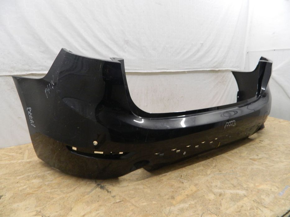 Bara spate BMW Seria 2 F46 LCI, 2018, 2019, 2020, 2021, 51127477982.