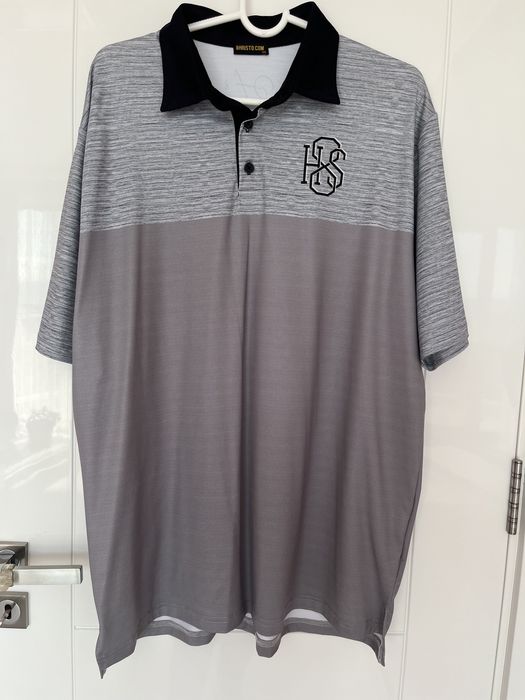 Мъжка тениска ,,Стоичков”