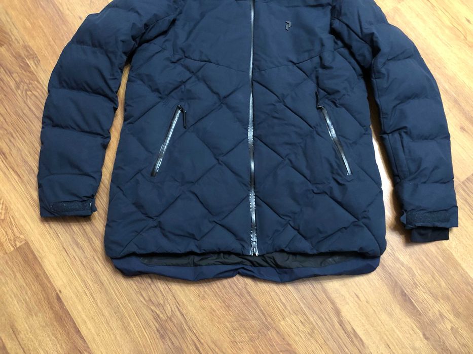 Peak Performance дамско ски яке L