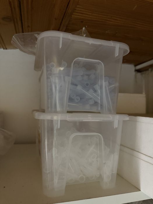 Analizor biochimic VIELAB CH 22V – complet echipat, stare excelentă