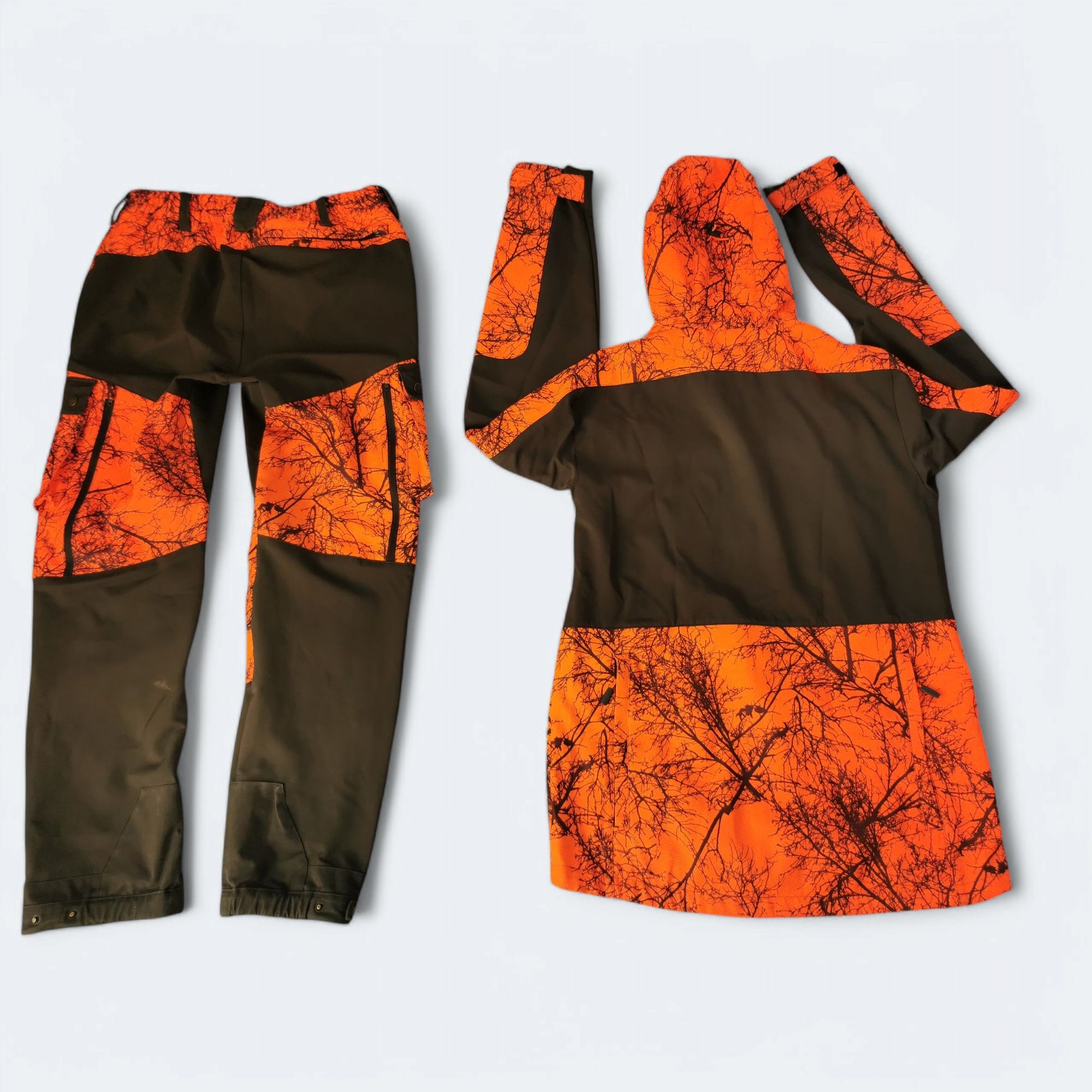 Costum vânătoare Eurohunt Sweden M bărbați, outdoor