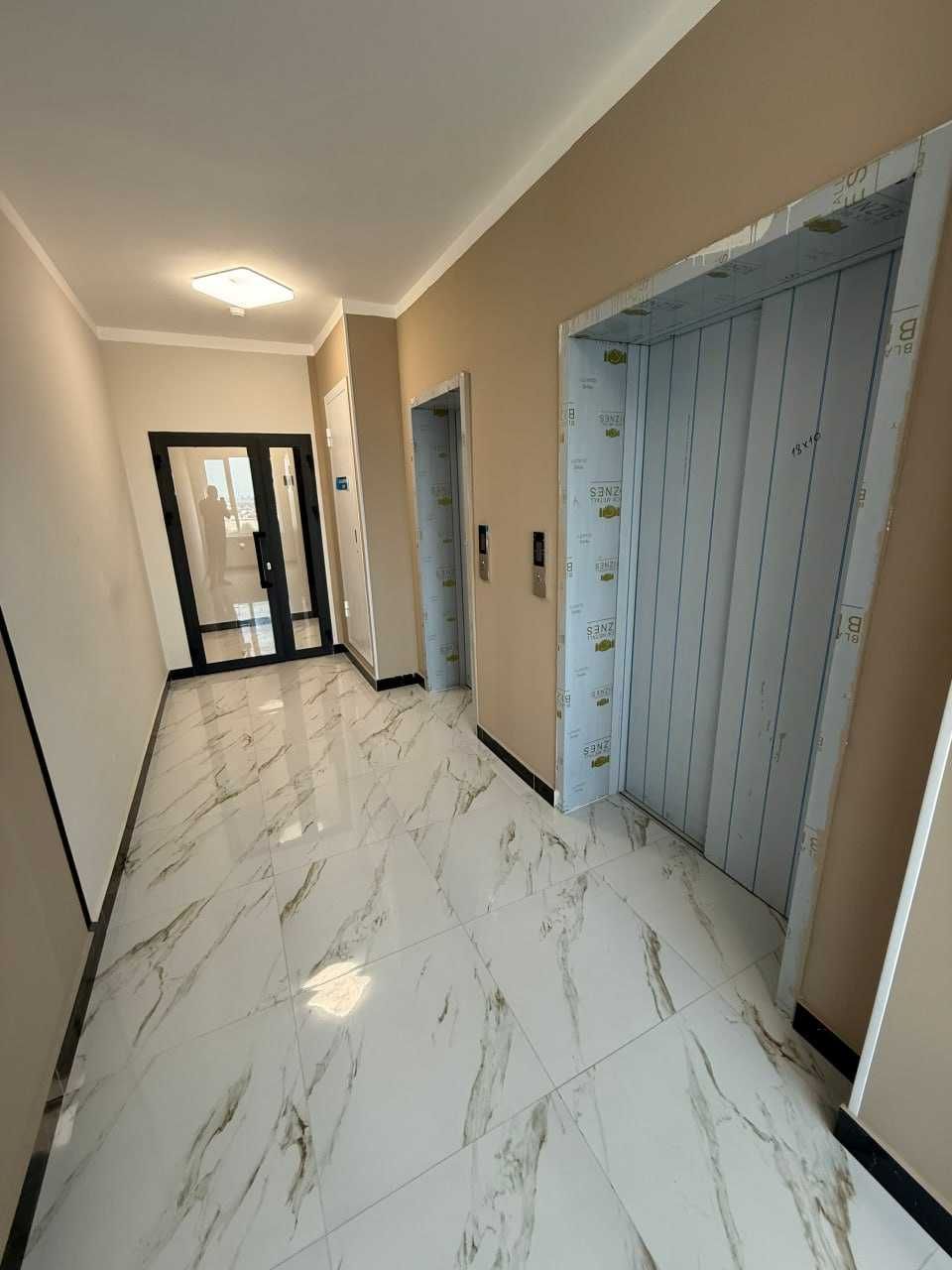 NRJ ZAMON - zamonaviy kvartira, qulay joylashuv! Narxlar $908/m² dan.