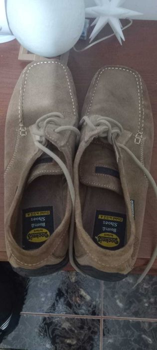 Vand pantofi DOCKERS de barbati