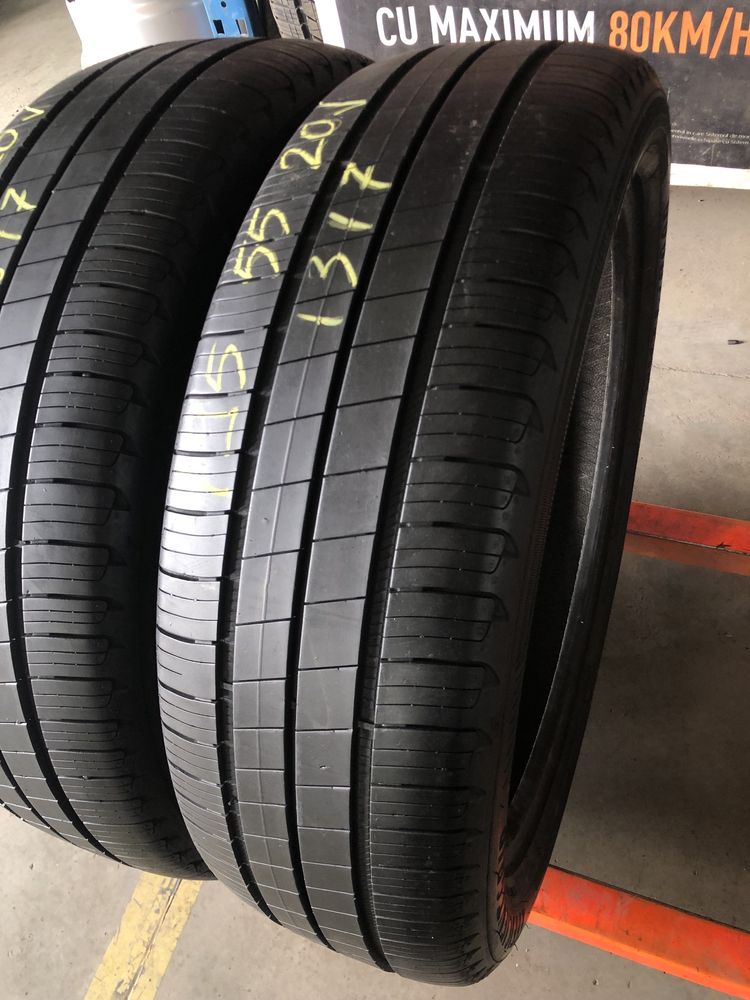 Anvelope vara 195/55/20 Goodyear Efficient Grip Performance 195 55 20