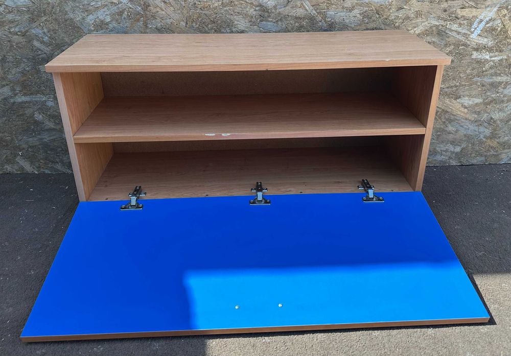 Comoda cu usa si raft; Pantofar; Mic Dulap