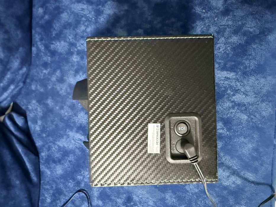 Cutie ceasuri automatice