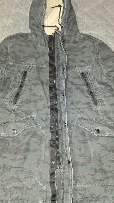 Мъжко яке зимно  LC Waikiki